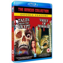 Movie - Amicus Collection