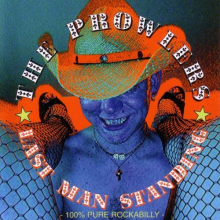 Prowlers - Last Man Standing