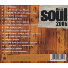 V/A - This is Soul 2005