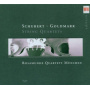 Schubert/Goldmark - Streichquartette