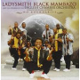 Ladysmith Black Mambazo - No Boundaries