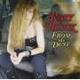 Block, Rory - From the Dust