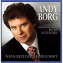 Borg, Andy - Singt Seine Lieblingshits von Peter Alexander