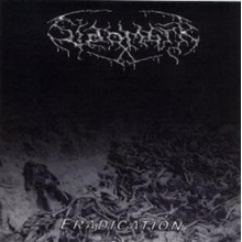 Slagmark - Eradication