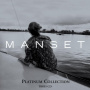 Manset, Gerard - Platinum Collection