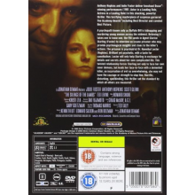 Movie - The Silence of the Lambs