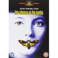 Movie - The Silence of the Lambs