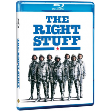 Movie - Right Stuff