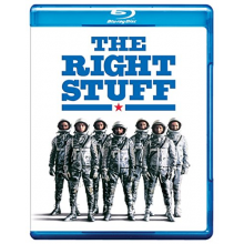 Movie - Right Stuff