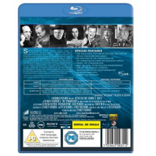 Movie - Dr. Strangelove