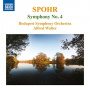Klisowska, Joanna - Symphony No.4