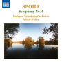 Spohr, L. - Symphony No.4