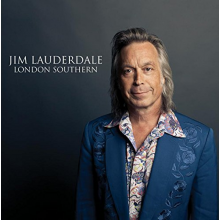 Lauderdale, Jim - London Southern
