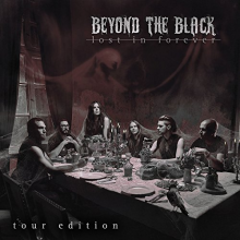 Beyond the Black - Lost In Forever