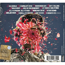 Anti-Flag - American Spring