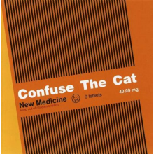 Confuse the Cat - New Medicine