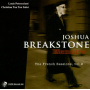 Breakstone, Joshua - Memoire