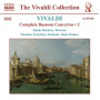 Vivaldi, A. - Complete Bassoon Concerto