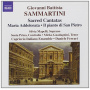 Ensemble Caprice - Sacred Cantatas
