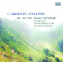 Canteloube, J. - Chants D'auvergne