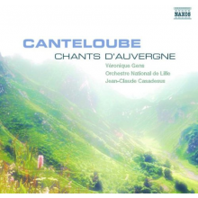 Kiri Te Kanawa, Lynn Harrell, English Chamber Orch - Chants D'auvergne