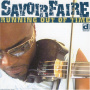 Savoir Faire - Running Out of Time
