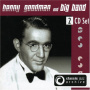 Goodman, Benny - Benny Goodman  - Classic Jazz Archive