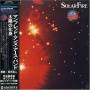 Manfred Mann's Earth Band - Solar Fire + 2 -Ltd-