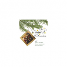 Sanders, Emily & Chris Parkinson, Pete Morton - The Magical Christmas Tree