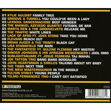 Charles, Craig - Funk & Soul Club V.4