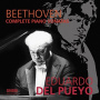 Zinman, David - Beethoven: Complete Piano Sonatas