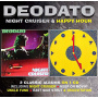 Deodato - Night Cruiser/ Happy Hour