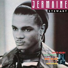Stewart, Jermaine - Say It Again