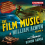 Alwyn, W. - Film Music of William Alwyn
