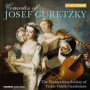 Guretzky, J. - Concertos of Josef Guretzky