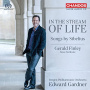 Bergen Philharmonic Orchestra - In the Stream of Life