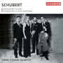 Doric String Quartet - Schubert String Quartet In G Major
