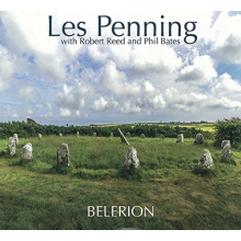 Penning, Les - Belerion