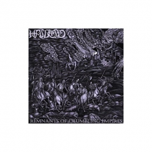 Halberd - Remnants of Crumbling Empires