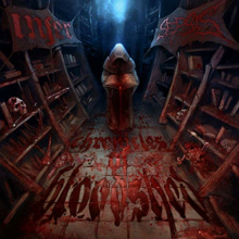 Infer - Chronicles of Bloodshed