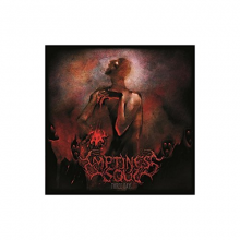 Emptiness Soul - Three Days