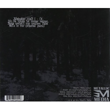 Moloch - Abstrakter Wald