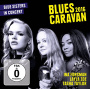 Forsman, Ina/Layla Zoe/Tasha Taylor - Blues Caravan 2016