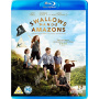 Movie - Swallows and Amazons