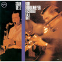Getz, Stan - Recorded Fall '61