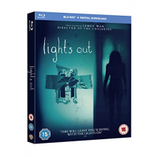 Movie - Lights Out