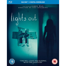 Movie - Lights Out