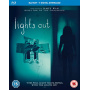 Movie - Lights Out