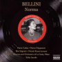 Dini Ciacci, Diego - Bellini: Norma