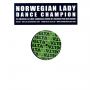 Norwegian Lady - Dance Champion